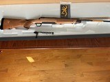 Browning X- Bolt Hunter 30-06 - 1 of 6