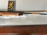 Browning X- Bolt Hunter 30-06 - 3 of 6