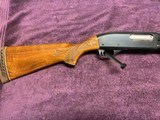 Remington 870 Wingmaster 12 Gauge 2 3/4” Chamber 26” Vent Rib Improved Cylinder Appears Unfired 99+ % Condition - 3 of 8