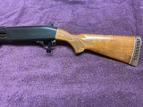 Remington 870 Wingmaster 12 Gauge 2 3/4” Chamber 26” Vent Rib Improved Cylinder Appears Unfired 99+ % Condition - 5 of 8