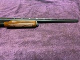 Remington 870 Wingmaster 12 Gauge 2 3/4” Chamber 26” Vent Rib Improved Cylinder Appears Unfired 99+ % Condition - 4 of 8
