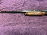 Remington 870 Wingmaster 12 Gauge 2 3/4” Chamber 26” Vent Rib Improved Cylinder Appears Unfired 99+ % Condition - 6 of 8