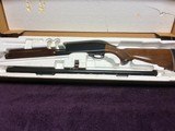 Remington 870 Wingmaster 12 Gauge 2 3/4” Chamber 26” Vent Rib Improved Cylinder Appears Unfired 99+ % Condition - 1 of 8