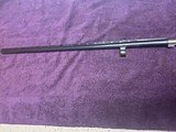 Browning A-5 12 Gauge 2 3/4” Chamber