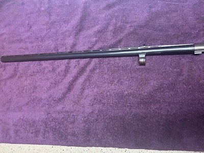 Browning A-5 12 Gauge 2 3/4” Chamber