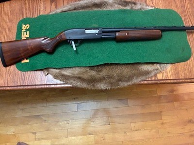 High Standard Flight King Skeet 28 Gauge