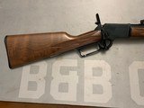 Marlin 1897 Texan 22 Lr - 2 of 7