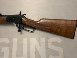 Marlin 1897 Texan 22 Lr - 4 of 7