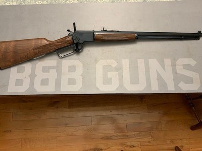 Marlin 1897 Texan 22 Lr