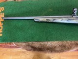 Ruger 77/17 All Weather 17 M2 - 5 of 7