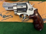 Smith & Wesson 629-1 3” Barrel 44 Mag - 3 of 5