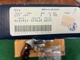 Smith & Wesson 629-1 3” Barrel 44 Mag - 5 of 5