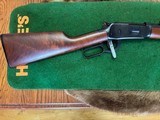 Winchester 94AE Trapper 44 Magnum - 2 of 6