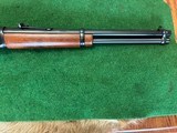Winchester 94AE Trapper 44 Magnum - 3 of 6