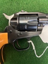 Ruger Single Six 22 LR Flat Gate - 4 of 6