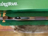 Remington 700 Classic 222 Rem - 7 of 8