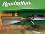Remington 700 Classic 222 Rem - 5 of 8