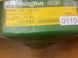 Remington 700 Classic 250 Sav - 7 of 7