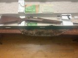 Remington 700 Classic 250 Sav