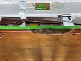 Remington 700 Classic 250 Sav
