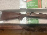 Remington 700 Classic 250 Sav - 2 of 7