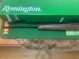 Remington 700 Classic 250 Sav - 5 of 7