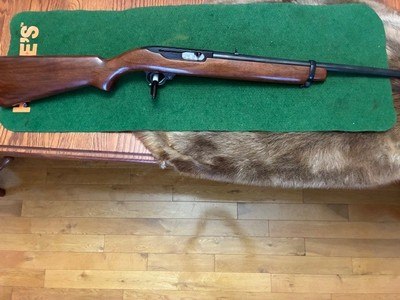 Ruger 44 Deer Stalker 44 Magnum