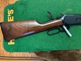 Winchester 94 AE 30-30 Trapper - 2 of 6