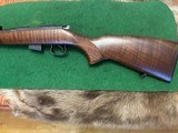 CZ 452- 2E- ZKM 22 Magnum - 4 of 7