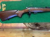 CZ 452- 2E- ZKM 22 Magnum - 2 of 7