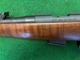 CZ 452- 2E- ZKM 22 Magnum - 7 of 7