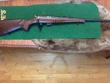 CZ 452- 2E- ZKM 22 Magnum