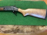 New England Pardner Tracker II 12 Gauge - 4 of 6