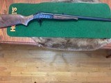 New England Pardner Tracker II 12 Gauge