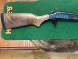 New England Pardner Tracker II 12 Gauge - 2 of 6