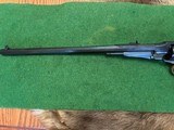 Uberti 1858 44 Cal Revolving Rifle - 3 of 6