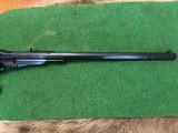 Uberti 1858 44 Cal Revolving Rifle - 5 of 6