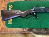 Winchester 94 Timber Carbine 450 Marlin - 2 of 6