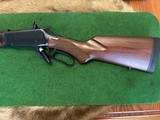 Winchester 94 Timber Carbine 450 Marlin - 4 of 6
