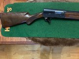 Browning A-5 LT 20 Gauge - 2 of 6