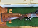 Ruger Number 1S 45-70 Medium Sporter - 2 of 9