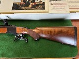 Ruger Number 1S 45-70 Medium Sporter - 4 of 9