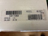 Ruger Number 1S 45-70 Medium Sporter - 9 of 9