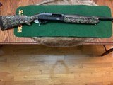 Remington SP 10 Gauge 22” Remchoke Turkey Barrel