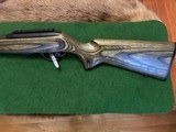 Remington 597 Magnum 17 HMR Semi Auto - 4 of 5