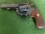 Colt Trooper MK III 357 Magnum - 2 of 7