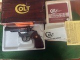 Colt Trooper MK III 357 Magnum