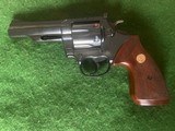 Colt Trooper MK III 357 Magnum - 4 of 7