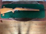 Weatherby MK XXII 22 LR