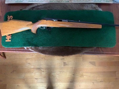 Weatherby MK XXII 22 LR